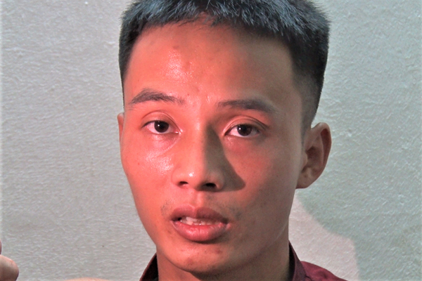 Triệu Quân Sự đã thực hiện liên tiếp 6 vụ trộm cắp trong 15 ngày vượt ngục để có tiền chơi game-6