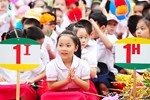 TP Hà Nội chính thức chốt lịch nghỉ hè của học sinh-2