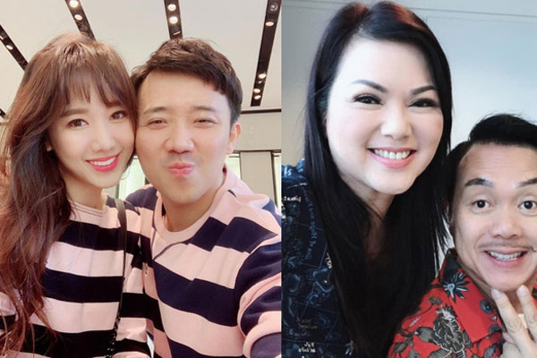 Khởi My - Kelvin Khánh demo penthouse khủng 300m2 như cafe sang chảnh, Cris Phan xin làm... người ở luôn không nói nhiều-9