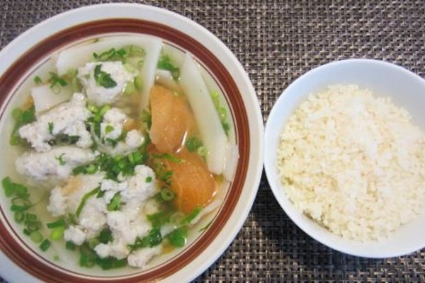 Ăn cơm kiểu này rước đủ bệnh vào người, dừng lại ngay kẻo ân hận mấy cũng muộn-1