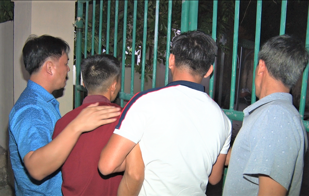 Triệu Quân Sự đã thực hiện liên tiếp 6 vụ trộm cắp trong 15 ngày vượt ngục để có tiền chơi game-2