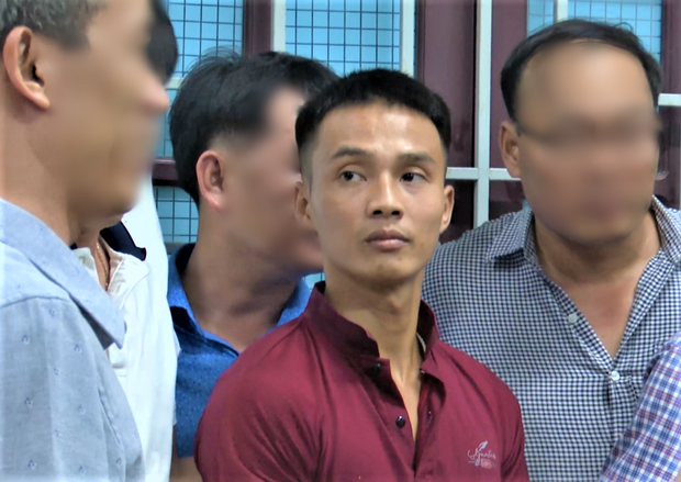 Triệu Quân Sự đã thực hiện liên tiếp 6 vụ trộm cắp trong 15 ngày vượt ngục để có tiền chơi game-3