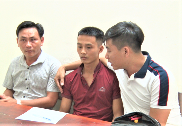 Triệu Quân Sự đã thực hiện liên tiếp 6 vụ trộm cắp trong 15 ngày vượt ngục để có tiền chơi game-4