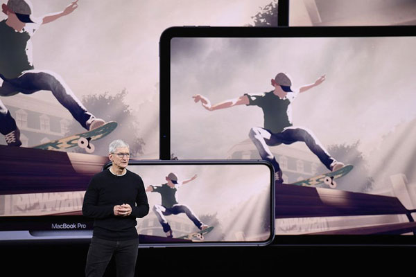 FaceApp nguy hiểm, người Việt vẫn đua nhau dùng để đổi giới tính ảnh-2