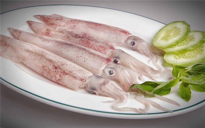 Nấu hải sản chế biến thêm bước này, giúp món ăn hết sạch mùi tanh, ngon hoàn hảo-1