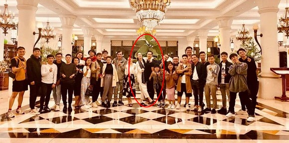 Hồ Ngọc Hà tự tin chụp ảnh toàn thân khi mang song thai 4 tháng, cực tình tứ bên Kim Lý-1