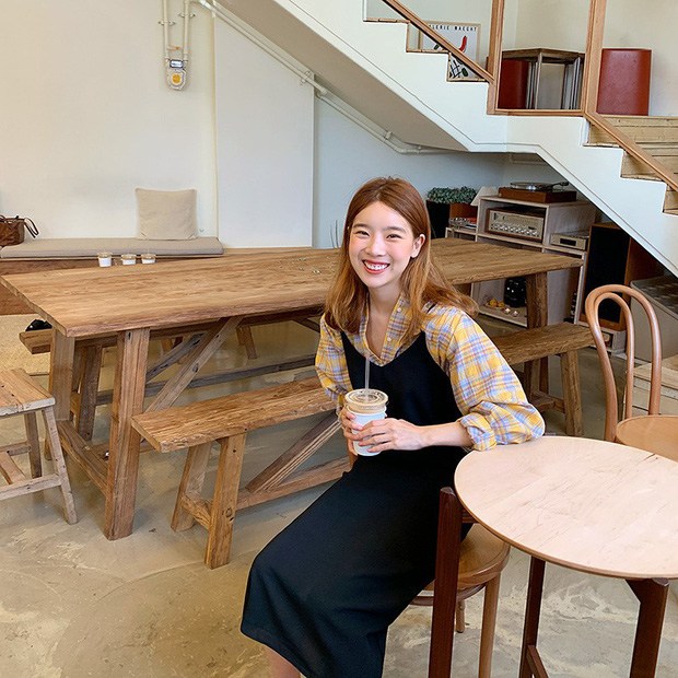 Với một chiếc áo sơ mi, nàng công sở vẫn mặc đẹp suốt cả tuần nhờ 7 công thức này-22