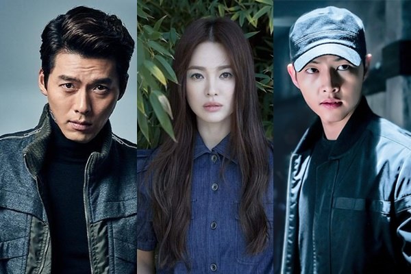 Câu nói phũ phàng của Song Hye Kyo, vạch rõ quan hệ với Song Joong Ki và Hyun Bin: Tránh gặp nhau cho đến lúc chết-2