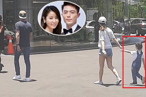 Phóng viên kỳ cựu trong Cbiz tiết lộ Lâm Tâm Như và Hoắc Kiến Hoa đã ly hôn?-5