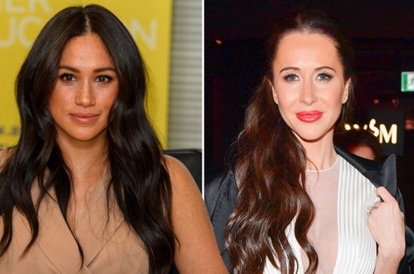 Điều ít biết về hội bạn thân đẳng cấp của Công nương Kate khác hoàn toàn so với nhóm bạn thân ai nấy lo của Meghan Markle-5