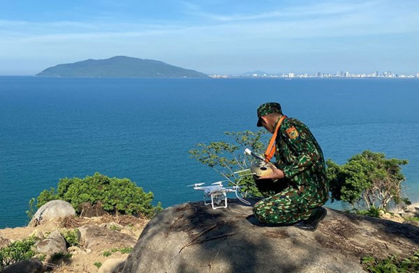 Triệu Quân Sự khai kế hoạch nằm im trong bụi rậm để thoát vòng vây Công an trên núi Hải Vân-3