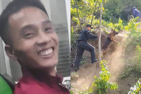 Lý do không công khai thưởng người báo tin bắt Triệu Quân Sự-5