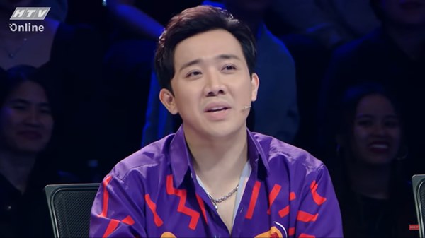 Hari Won trêu Trấn Thành: Lúc tôi tồn tại trên thế gian này thì chưa có anh đâu-1