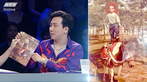 Hari Won trêu Trấn Thành: Lúc tôi tồn tại trên thế gian này thì chưa có anh đâu-3