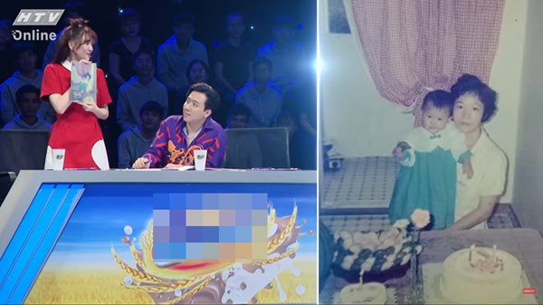 Hari Won trêu Trấn Thành: Lúc tôi tồn tại trên thế gian này thì chưa có anh đâu-4