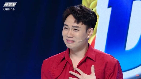 Hari Won trêu Trấn Thành: Lúc tôi tồn tại trên thế gian này thì chưa có anh đâu-5