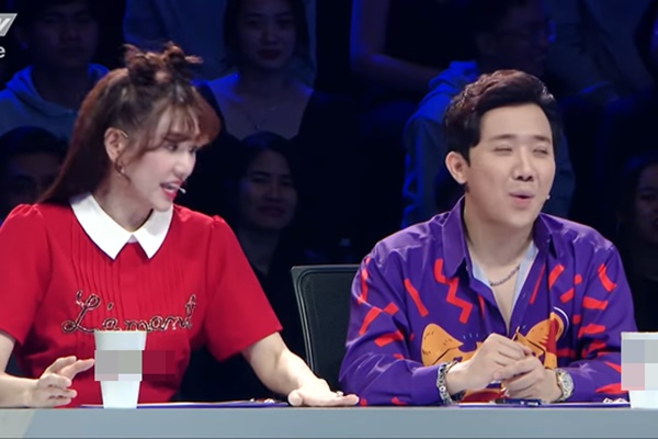 Trấn Thành đi với bạn nhưng không rủ vợ, Hari Won dằn mặt: Anh nên sợ tôi nha!-6