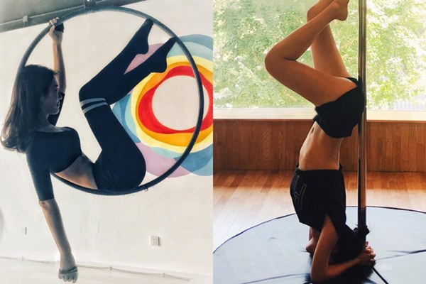 Mỹ nhân 39 tuổi gợi cảm, bị chỉ trích vì đeo bám tỷ phú U70 có cuộc sống ra sao?-4