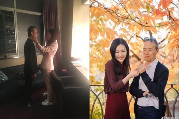 Mỹ nhân 39 tuổi gợi cảm, bị chỉ trích vì đeo bám tỷ phú U70 có cuộc sống ra sao?-9