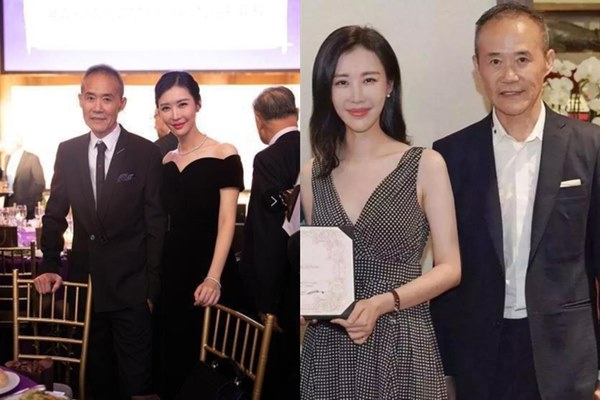 Mỹ nhân 39 tuổi gợi cảm, bị chỉ trích vì đeo bám tỷ phú U70 có cuộc sống ra sao?-10