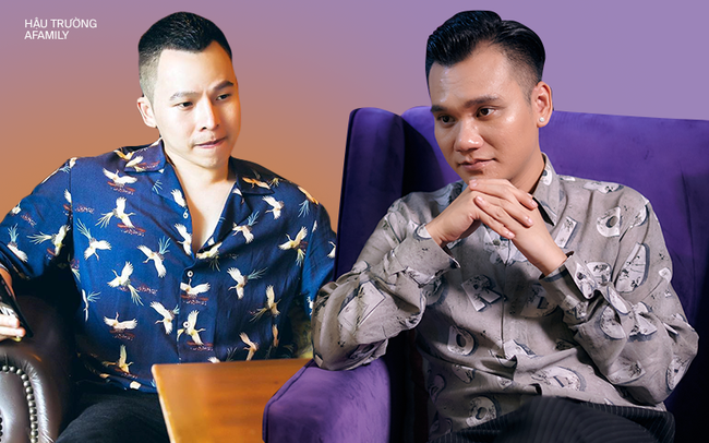 Khắc Việt: Vũ Khắc Tiệp sai, tôi nghĩ trong lòng bạn Tiệp này làm cái gì mà gấu thế, cứ thử va vào tôi xem!-1