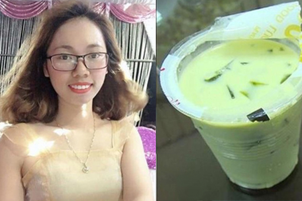 Vụ đầu độc chị họ bằng trà sữa vì yêu chồng chị: Lời thừa nhận gây sốc của anh rể-6