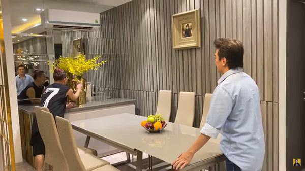 Sao Việt có cơ ngơi sát biển: Đàm Vĩnh Hưng, Bảo Thy không bằng ca sĩ lấy chồng đại gia-4