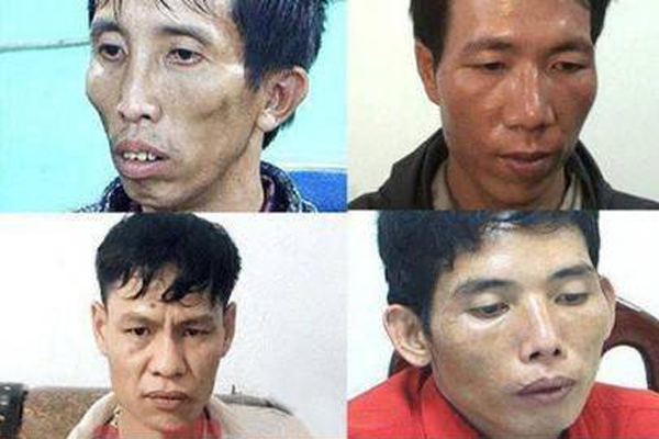 Mẹ nữ sinh giao gà chuẩn bị hầu tòa phúc thẩm, xem xét kháng cáo-2