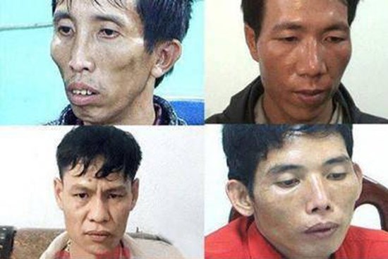 Vụ nữ sinh giao gà bị sát hại: Khi nào các đối tượng bị thi hành án tử?