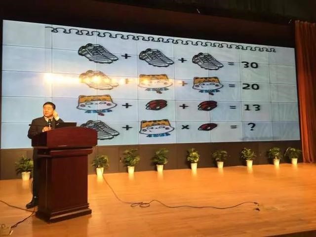 Có 30 phút để giải bài toán tiểu học đơn giản này nhưng cả 200 giáo viên và hiệu trưởng đều trả lời sai, bạn có muốn thử sức?-2