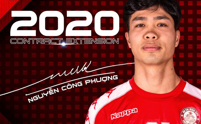 Bầu Đức gật đầu, Công Phượng chính thức đặt bút ký vào hợp đồng đắt giá-1