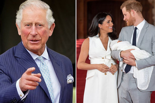 Thái tử Charles - một người cha đặc biệt của hoàng gia Anh: Vượt qua mọi dị nghị, tin đồn để yêu thương các con theo cách riêng của mình-9