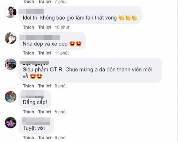 Cường Đô la hé lộ những góc yêu thích trong nhà, nhìn 4 siêu xe ai cũng mê-17