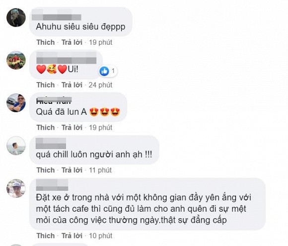 Cường Đô la hé lộ những góc yêu thích trong nhà, nhìn 4 siêu xe ai cũng mê-18