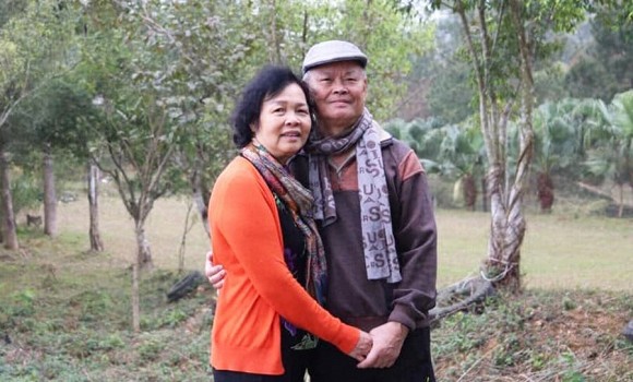 Nghệ sĩ Khôi Nguyên qua đời vì ung thư tụy-2