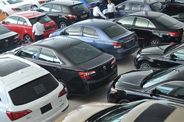 Ngân hàng rao bán combo 2 xe Camry kèm 1 bán tải chỉ 1 tỷ đồng-2
