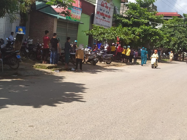 Nóng: Thảm án kinh hoàng 3 người tử vong ở Điện Biên-2