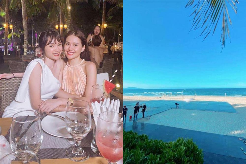 Gia thế chồng sắp cưới của mỹ nhân Ghét Thì Yêu Thôi: Được đồn là đại gia nghìn tỷ-3