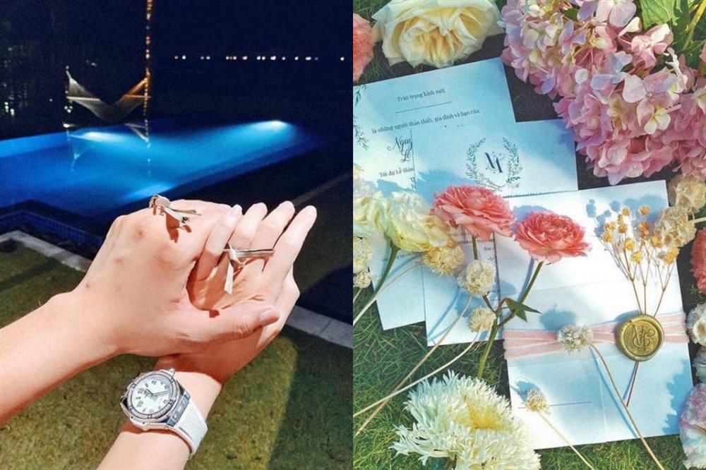 Gia thế chồng sắp cưới của mỹ nhân Ghét Thì Yêu Thôi: Được đồn là đại gia nghìn tỷ-4