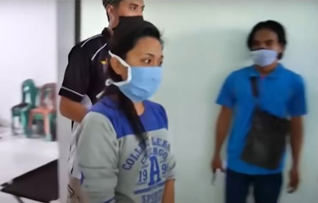 Ghen với con riêng của chồng, mẹ kế dùng bút đâm chết đứa trẻ 4 tuổi,-1