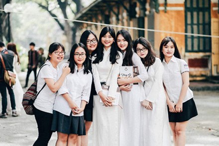 TP Hà Nội chính thức chốt lịch nghỉ hè của học sinh