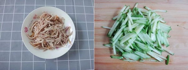 Mùa hè nhất định phải ăn thịt vịt trộn chua ngọt vừa ngon vừa mát bổ đủ đường-1