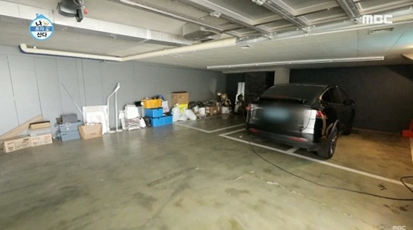 Đột nhập căn nhà xa xỉ của anh bạn thân Song Hye Kyo-11