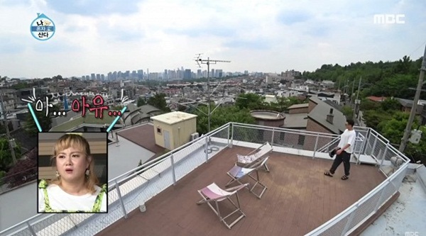 Đột nhập căn nhà xa xỉ của anh bạn thân Song Hye Kyo-12