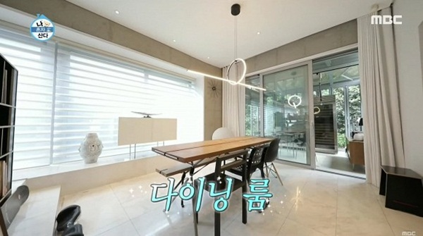 Đột nhập căn nhà xa xỉ của anh bạn thân Song Hye Kyo-4