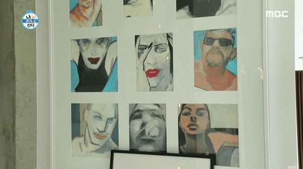 Đột nhập căn nhà xa xỉ của anh bạn thân Song Hye Kyo-7