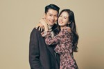 Dân tình phát sốt trước khoảnh khắc cực hiếm của Son Ye Jin và Hyun Bin trong phòng chờ máy bay-3