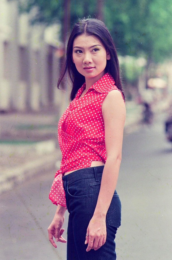 Bị đàn chị ngôi sao ức hiếp, cô lập và cách ứng xử của Mỹ Uyên-1