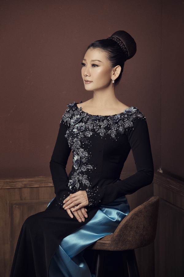 Bị đàn chị ngôi sao ức hiếp, cô lập và cách ứng xử của Mỹ Uyên-4