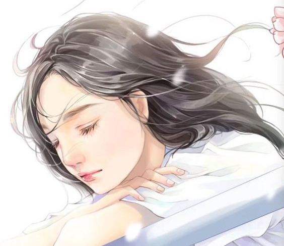 Hậu ly hôn, tôi ngớ người khi chạm mặt chồng cũ, càng sốc hơn khi biết lý do anh để lại hết tài sản cho mẹ con tôi-1